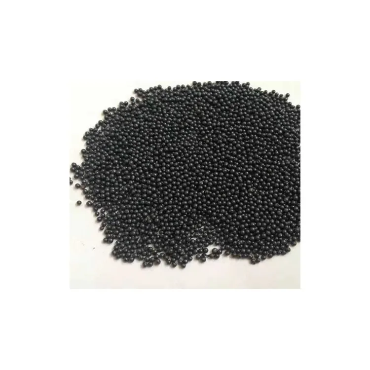 Abrasive Materials Steel Grit Blasting For Sand Blasting cast steel shot