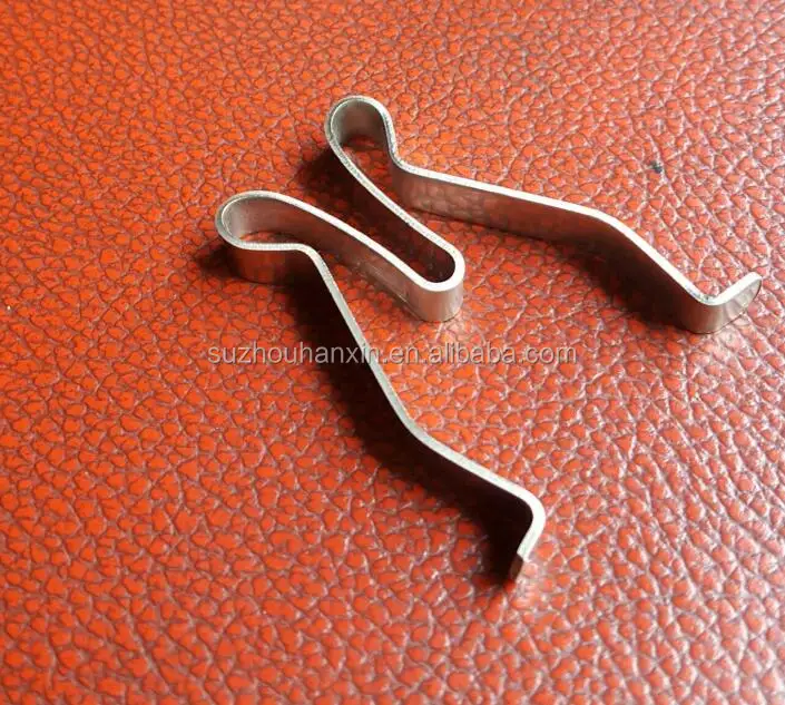 Hydraulic Greenhouse Steel Clip Hanging Tomato Hook Making Machine