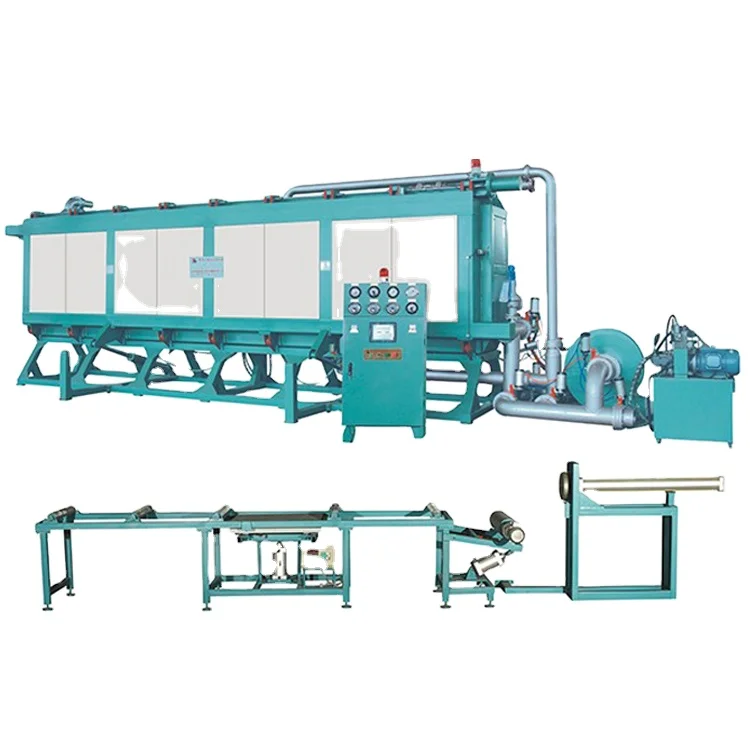 foam concrete block making machine