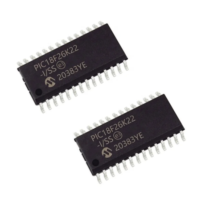 AT45DB081E-SSHN-T Original NCP380HSNAJAAT1G ElectronicComponents IC Chip Core Board Smart Electronics DSPIC33FJ256GP710-I/PF