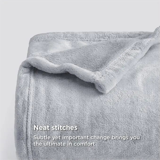 Promotion Super Soft Knit Blanket Manufactory Custom 100% Polyester Designer Knit Throw Blanket Cozy Warm
