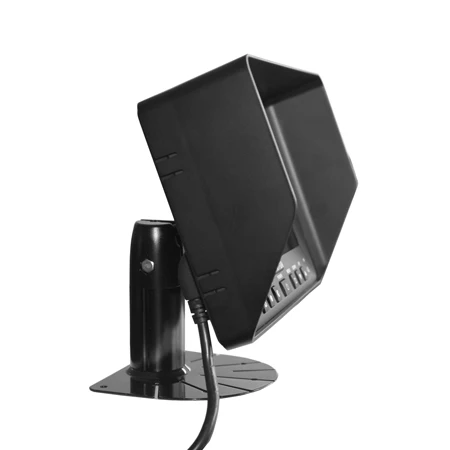 Unique 7' TFT Digital Monitor Rear View System for Heavy-Duty Truck