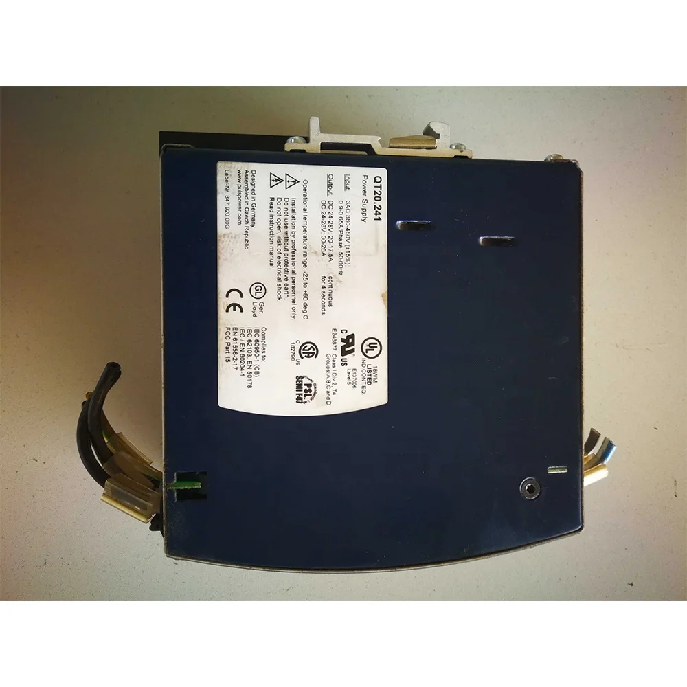 PULS power supply QT20.241