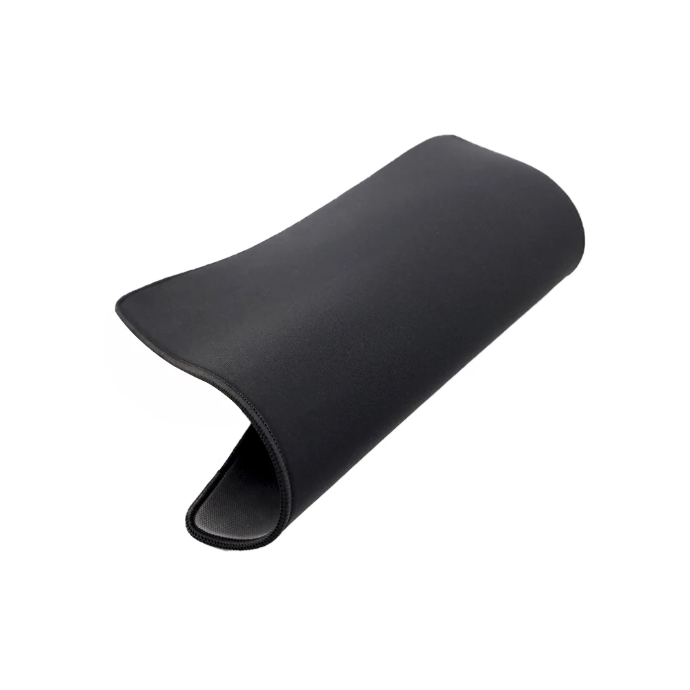 Poron Base Smooth Texture and Quick Movements Speed Gaming Mouse Pad Artisan Mousepad