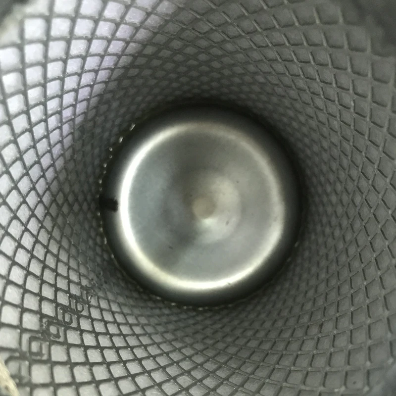 DeHong на заказ Высокая эффективность фильтрации воздушный компрессор запасные части сепаратор масла газа