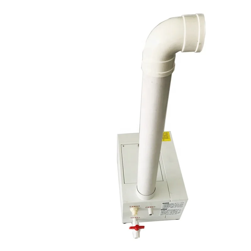 Ultrasonic Atomizer Humidifier 1.7MHz Frequency Mist Maker Used For Watering And Irrigation