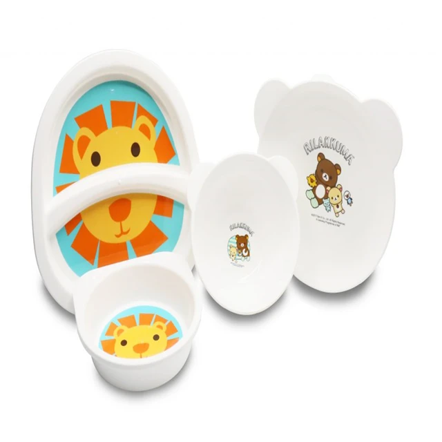 Newest Design Popular IML Packaging Label Sticker