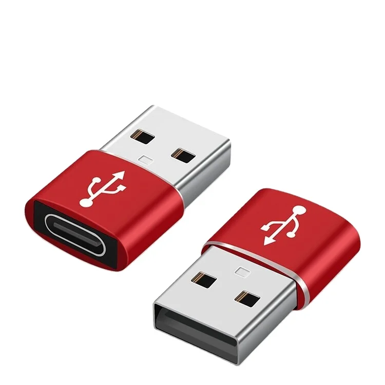 
USB Type and Mobile Phone UseType-c OTG cable Camera and Flash Drive Data Transfer to Mobile Phone adapter 