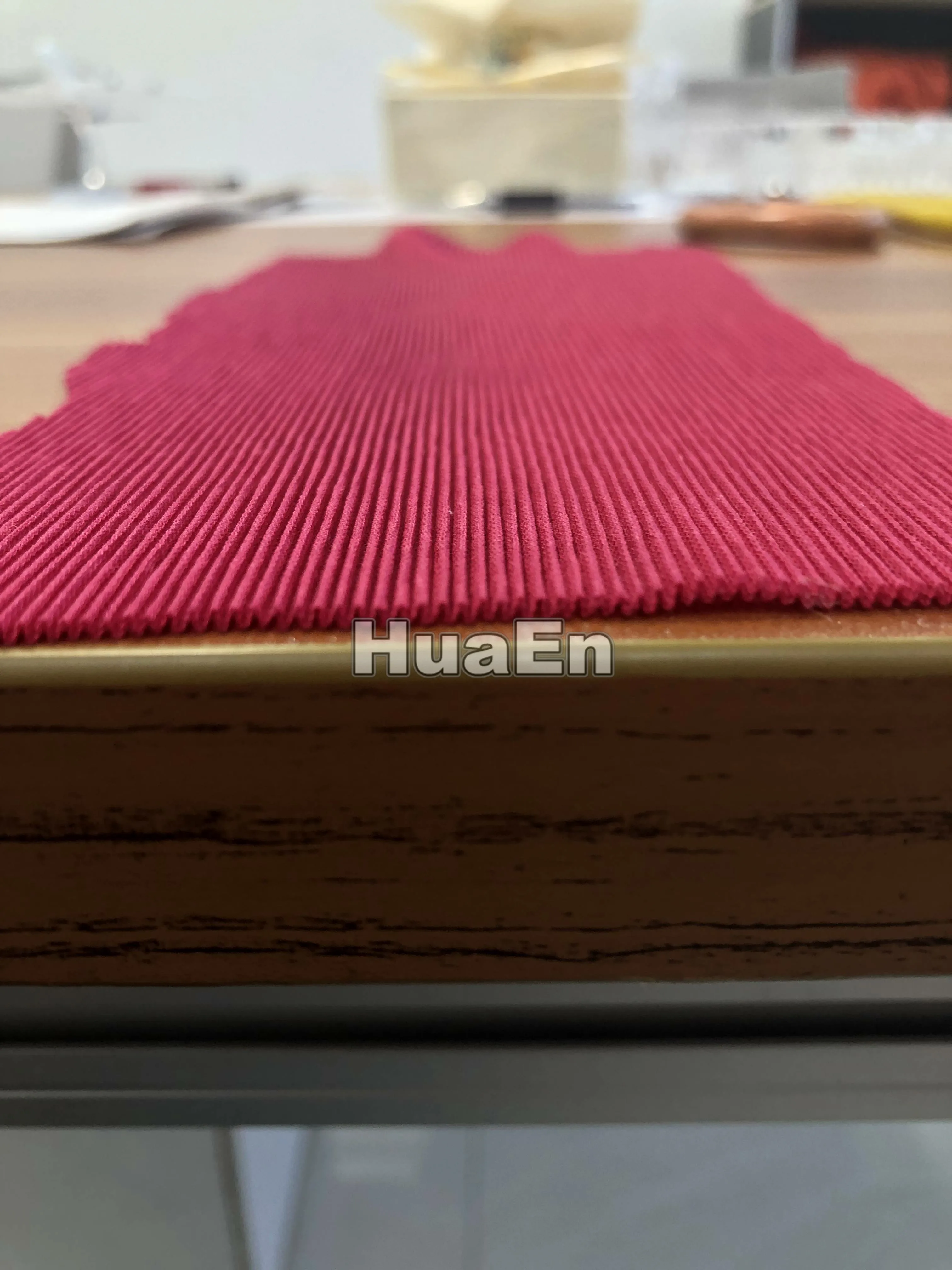  Фабрика Changzhou HuaEn ZJ- 416 Складная машина с ножом для ткани и