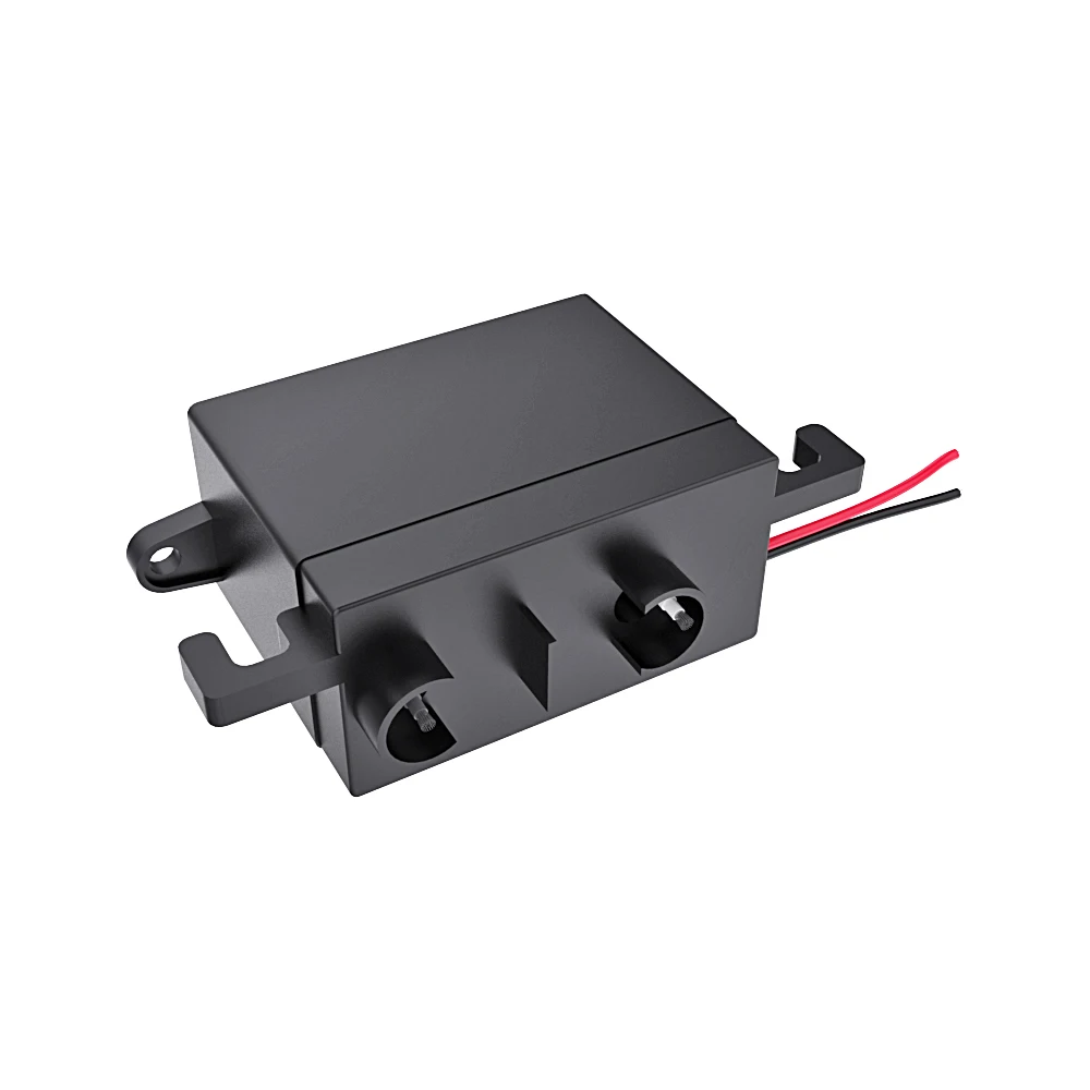 high density 200 million ions bipolar ionizer module dc 3.7v 5v 12v 24v ion generator for refrigerator air conditioner