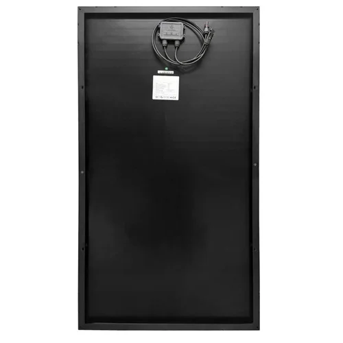 LONGI Stock High efficiency reliable low cost solar panels 400W system for home kit home use solar panel