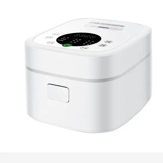 
Home Appliances Patented Technology Carbohydrates Free Low Sugar Rice Cooker Diabetes 