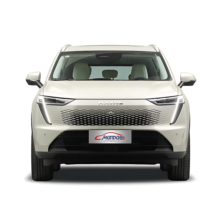haval xiaolong max China Brand new car all-terraIn SUV gasoline car low price big size SUV