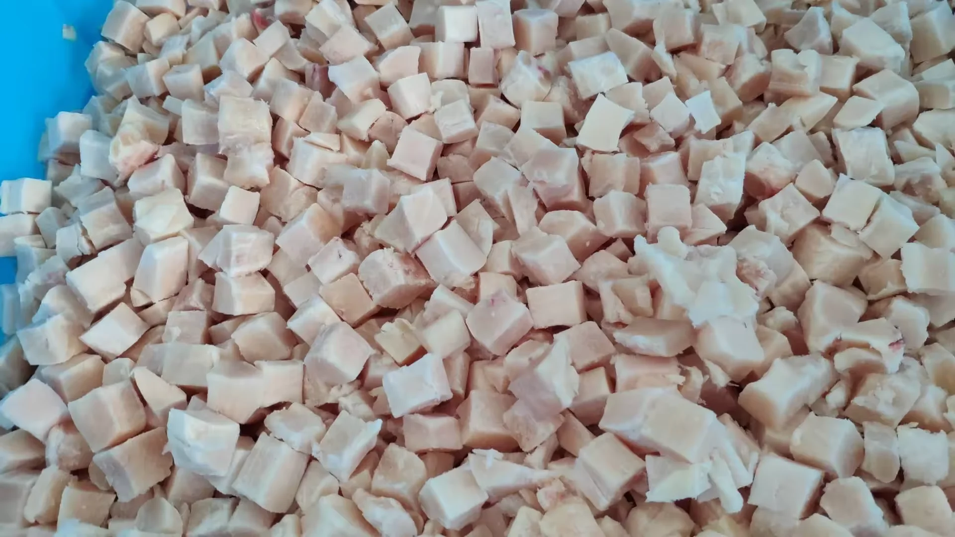 Meat Processing Equipment Automatic Bone Saw Meat Cutting Machine