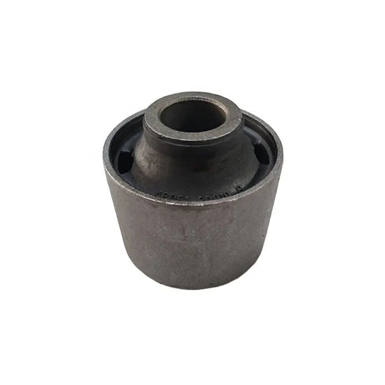 4806160050 4806160010 Auto Spare Parts Control Arm Bushing For Toyota Land Cruiser