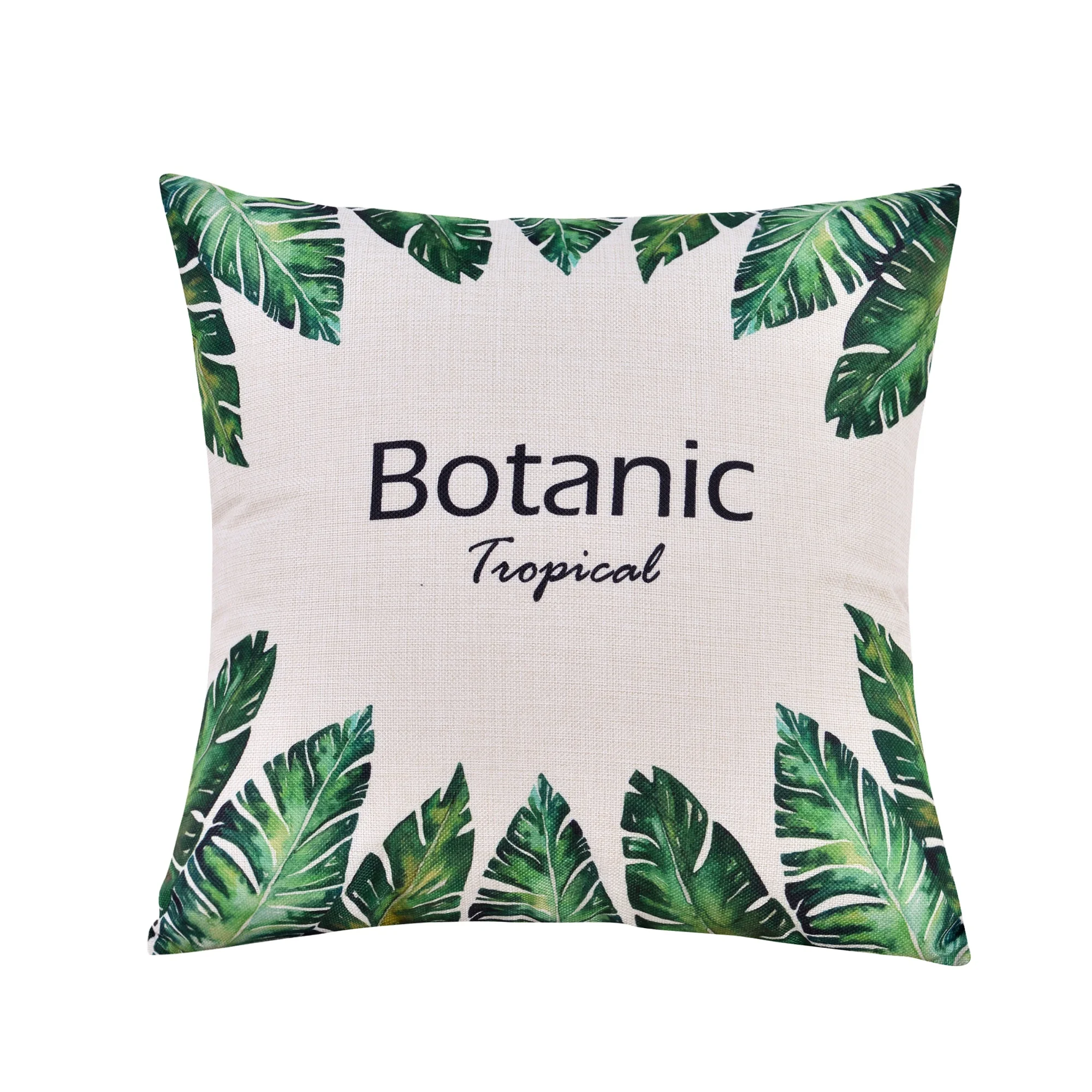 Modern Floor Sofa Back Rest Car Seat 100% Polyester Printed Cushion,Pillow