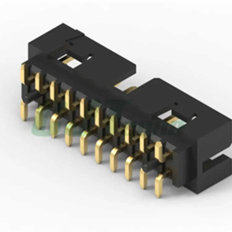 CJTconn A2005 2.00mm pitch wireconnectors wire to wire connectors crimp connectors