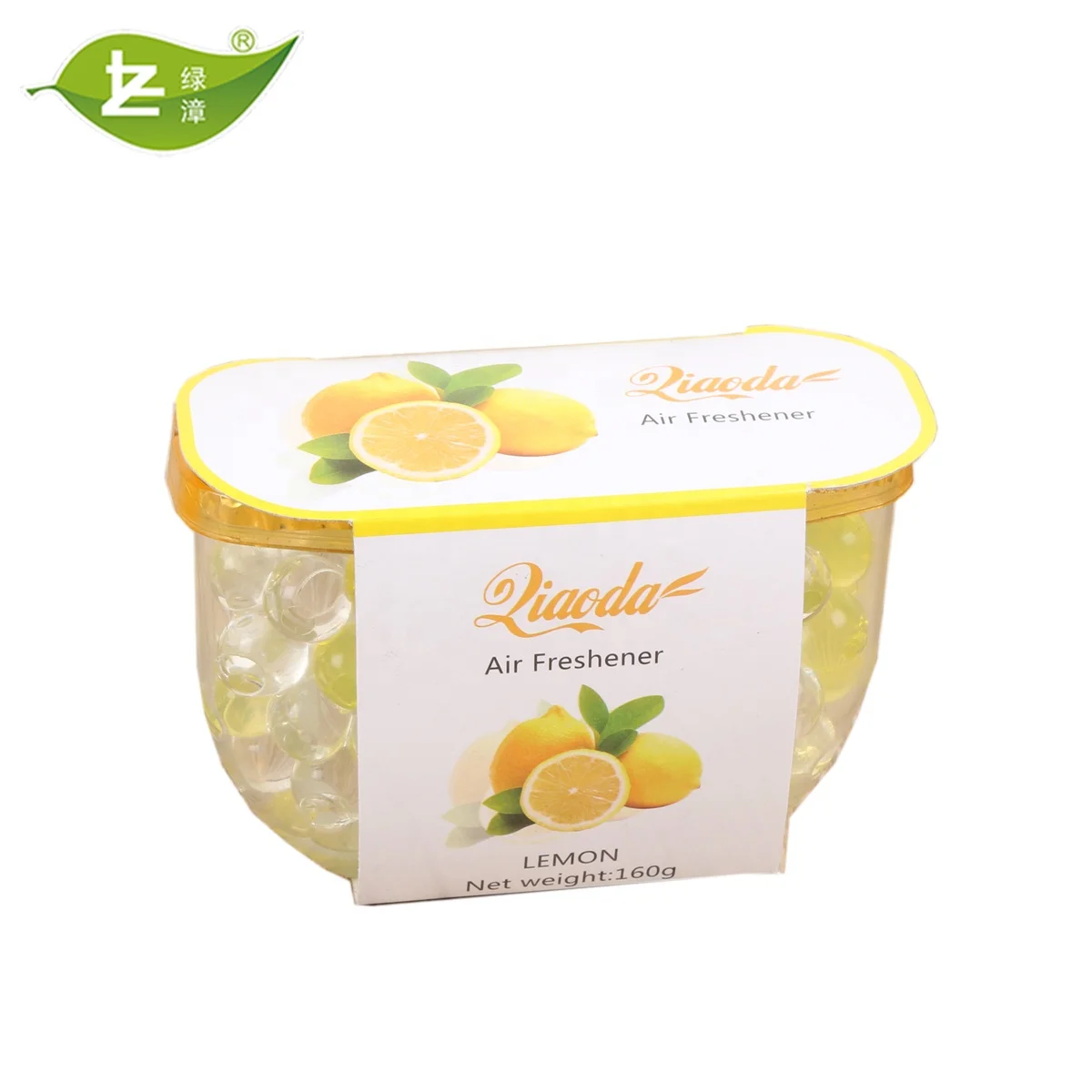 New value pack  160g Aroma Crystal Beads Air Freshener