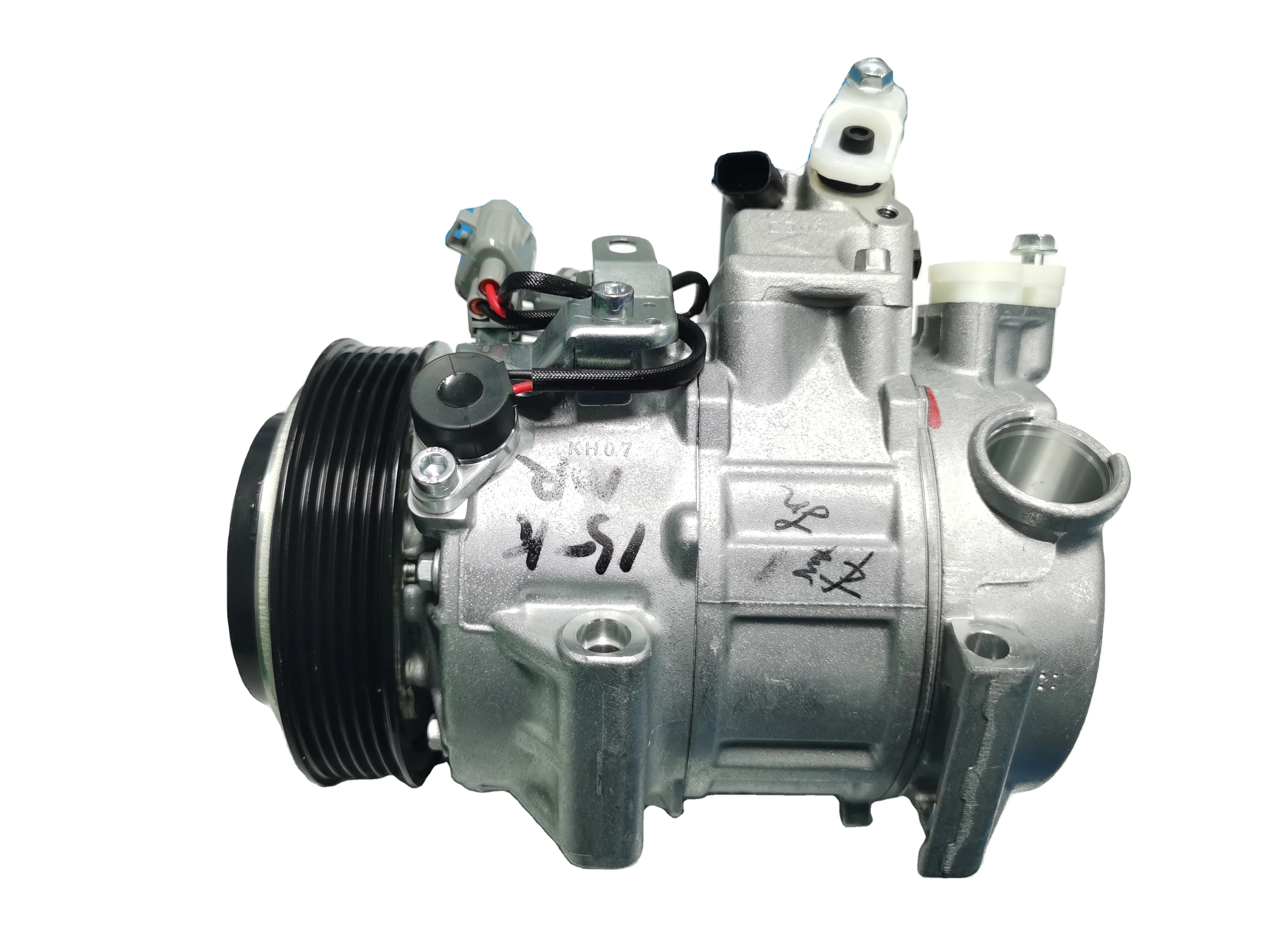 MSB717 Auto Ac Compressor for TOYOTA CAMRY 2015 HS04007