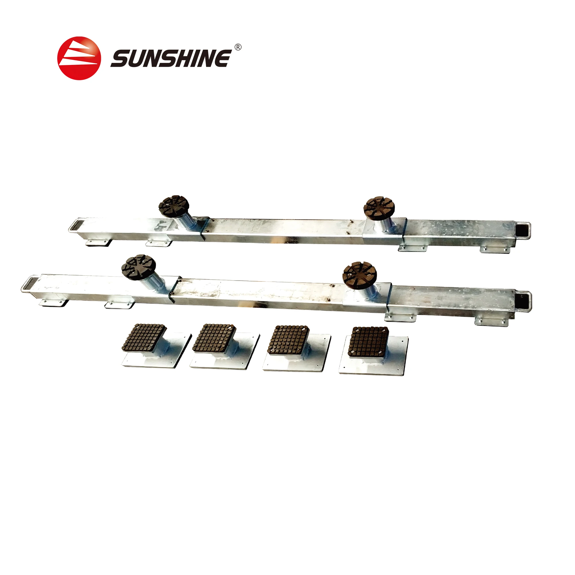 SXJS3210  Scissor Car Lift Small Scissor Car  Lift