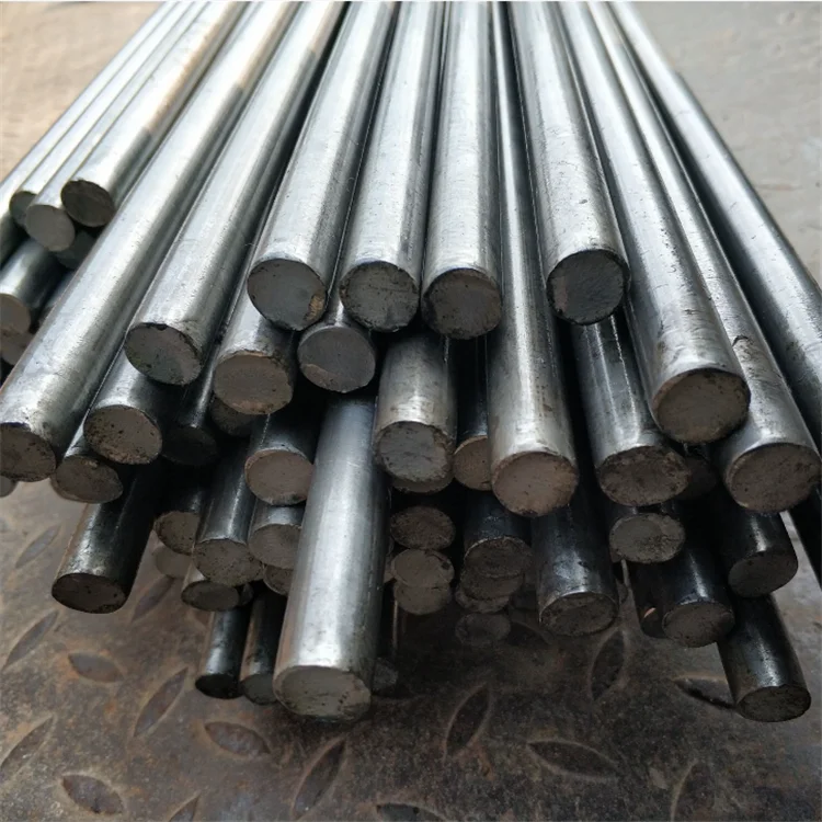 High speed steel round bar 1.3243 tool steel 1020 alloy steel round rod