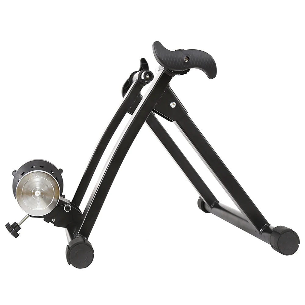 Indoor Exercise new Cycle bike trainer Magnetic Resistance bicycle Trainer