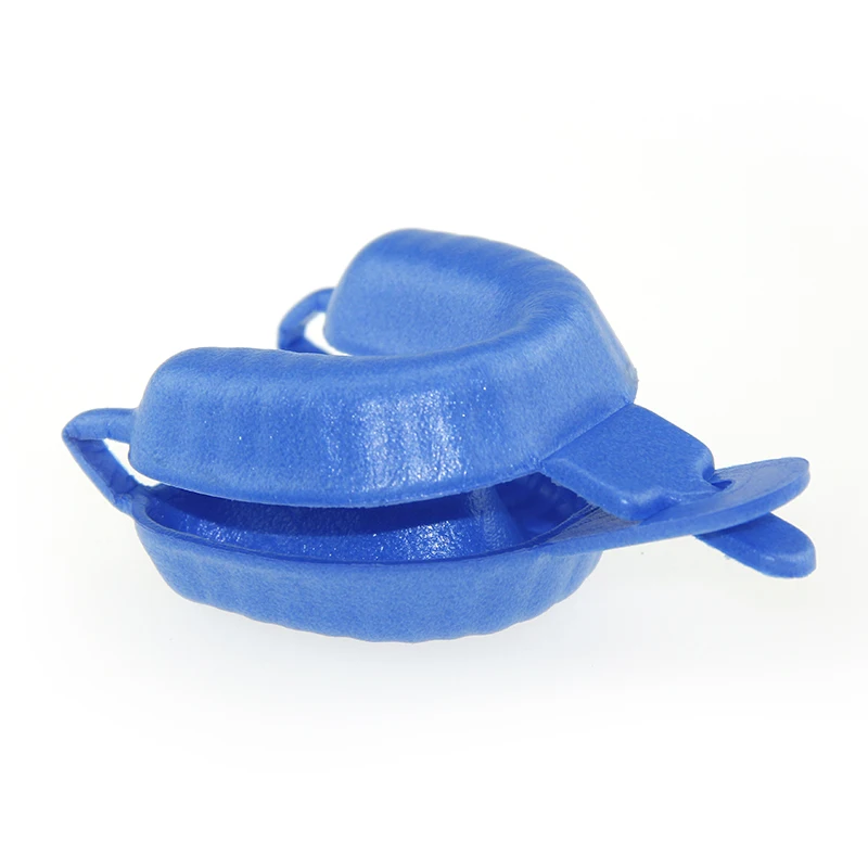 IM005 ZOGEAR dental supply foam impression tray,fluoride