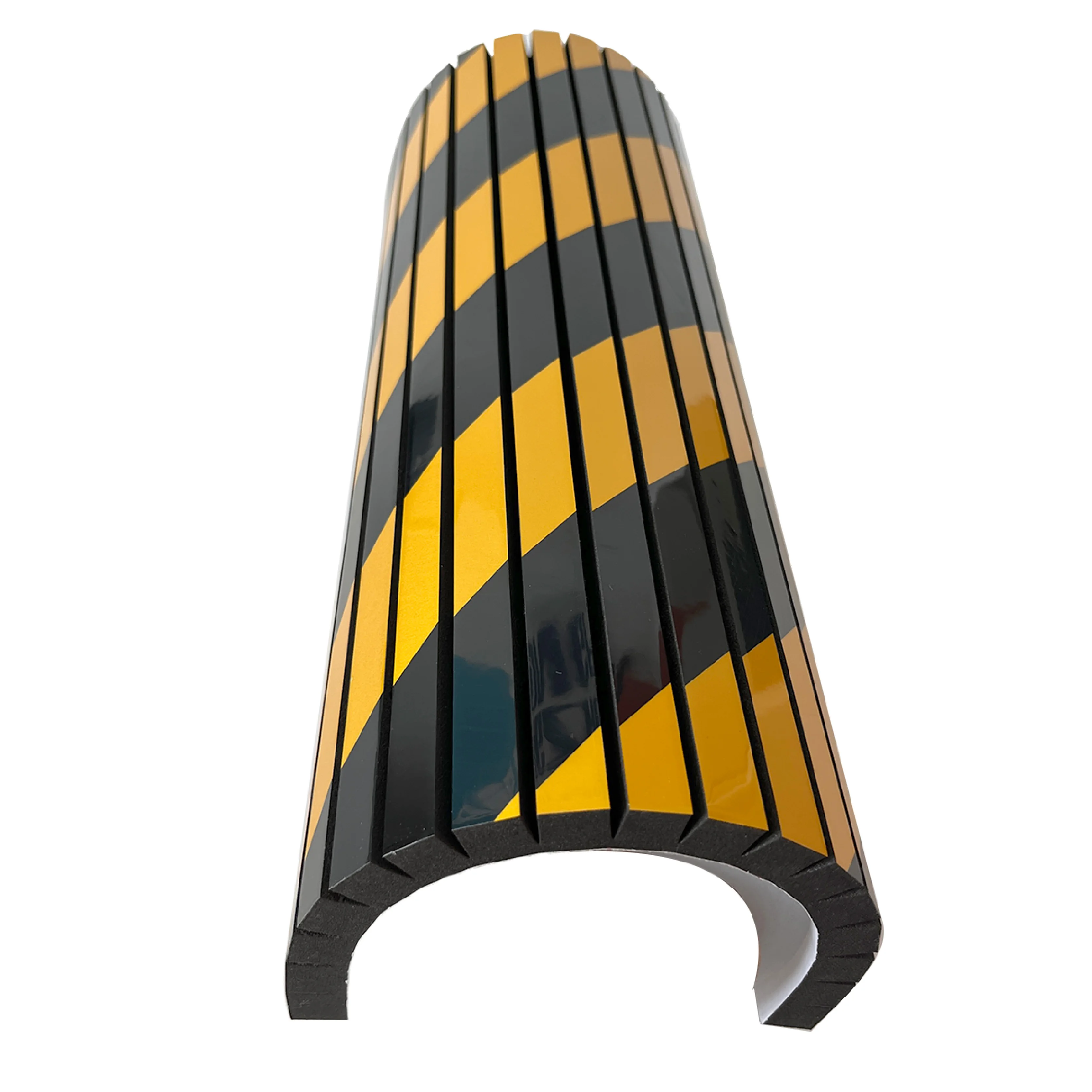 Garage Wall Protector Foam Wall Corner Guard for Column Parking Garages Foam