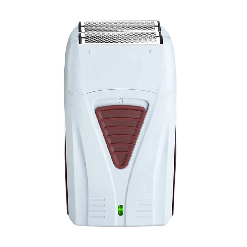 Cheap Electric Shaver for Men Classics Reciprocating Shaver Beard Barber Razor for Men Foil Hair Trimmer Bareheaded Knife