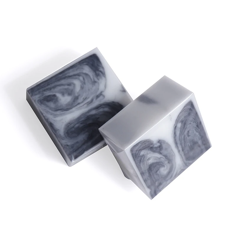 Deeply Control Oil Milk Bamboo Charcoal Soap Cleansing Oil-control Soap