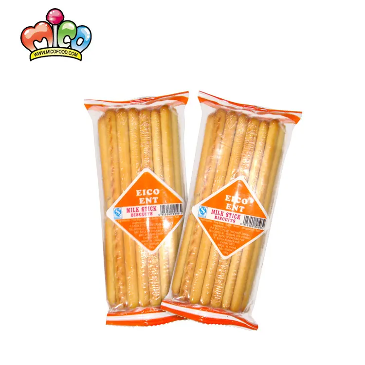 Хит продаж в Африке, сладкое хрустящее молочное печенье 100 г