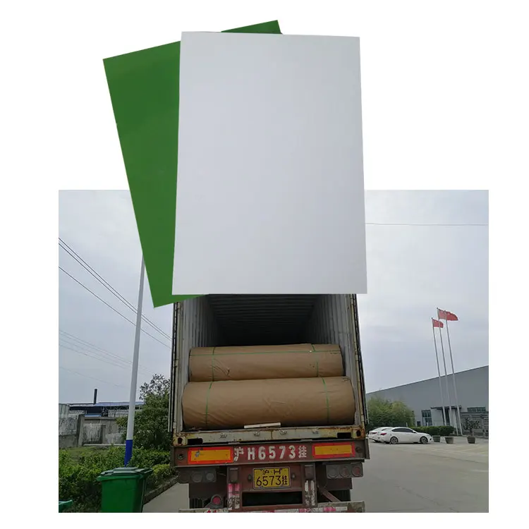 1.5mm 2mm FRP pultrusion composite building materials for wall