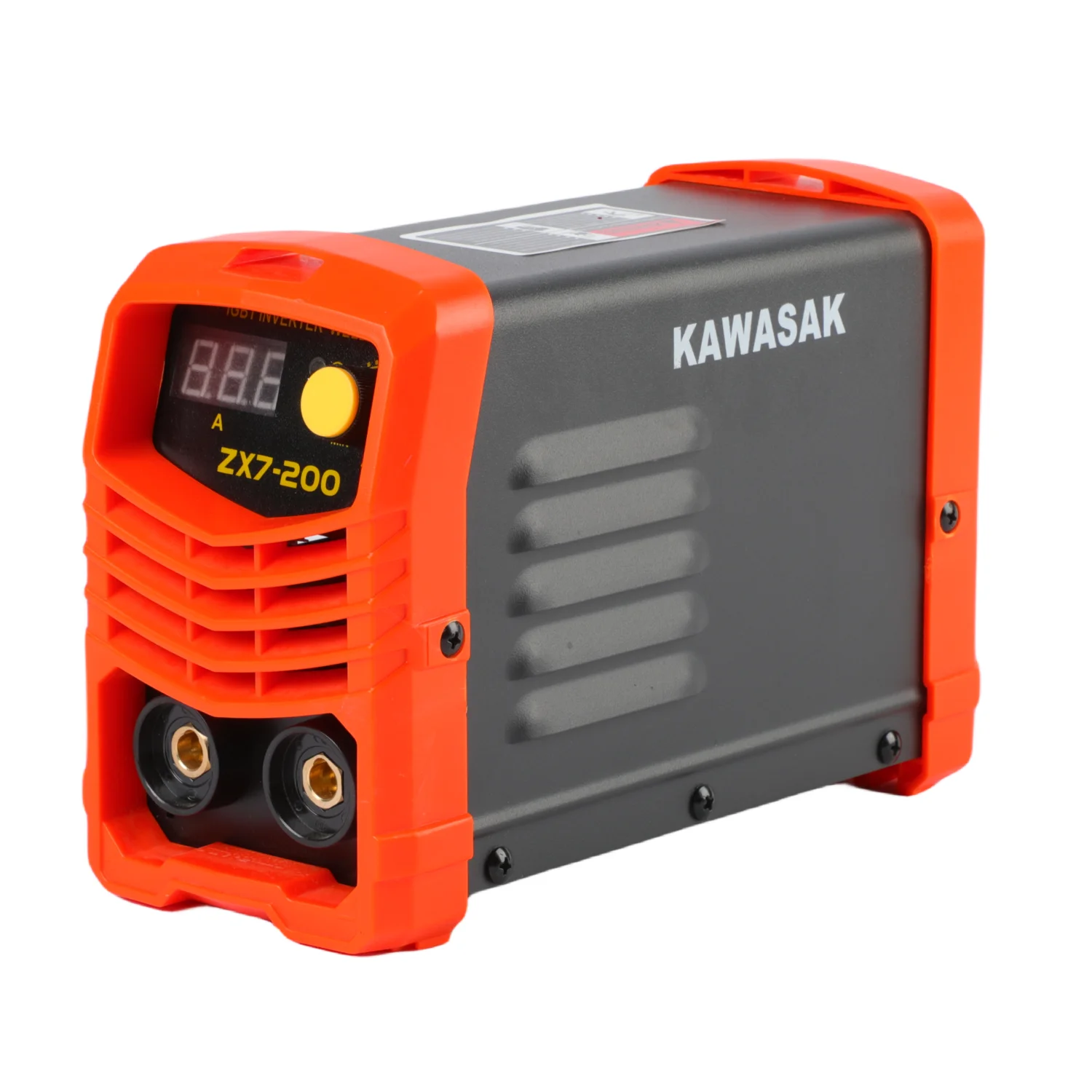 Customizable portable electric arc welding machine mma dc inverter mini welder with factory price