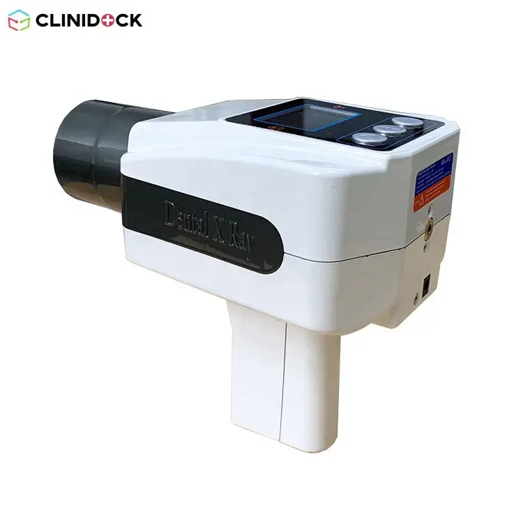 Dental x ray camera, portable dental x ray machine digital