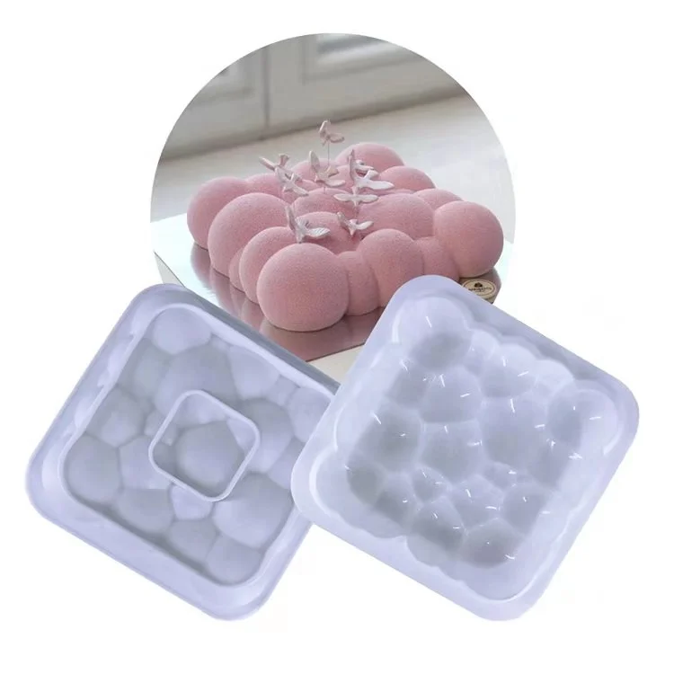 factory 3d silicone resin molds mold epoxy resin