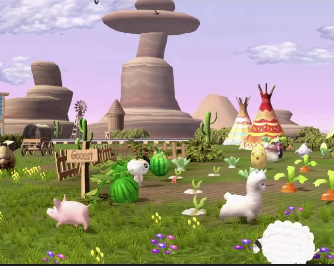 The Newest and first 3d interactive wall  drawing games projector