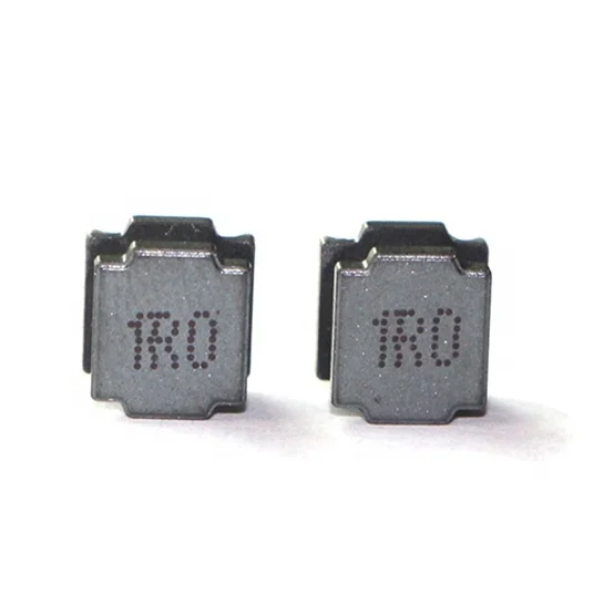 1UH SMD фиксированный индуктор ферритовый сердечник зуммер Индуктор для динамика голосовой катушки обмотки машины