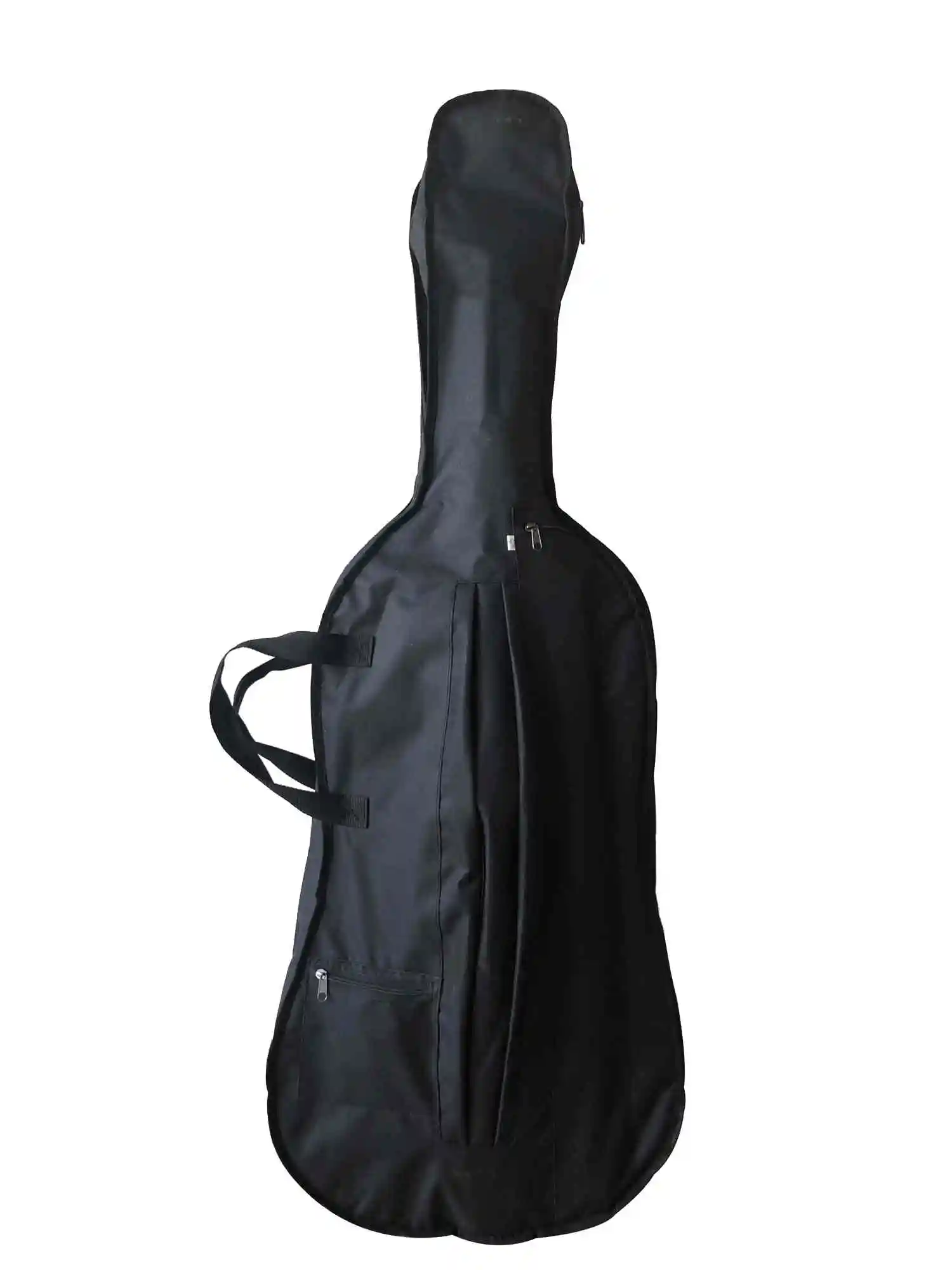 China Factory Wholesale Cheapest Students Cello  4/4 3/4 1/2 1/4 1/8 1/10 ( CP102H)