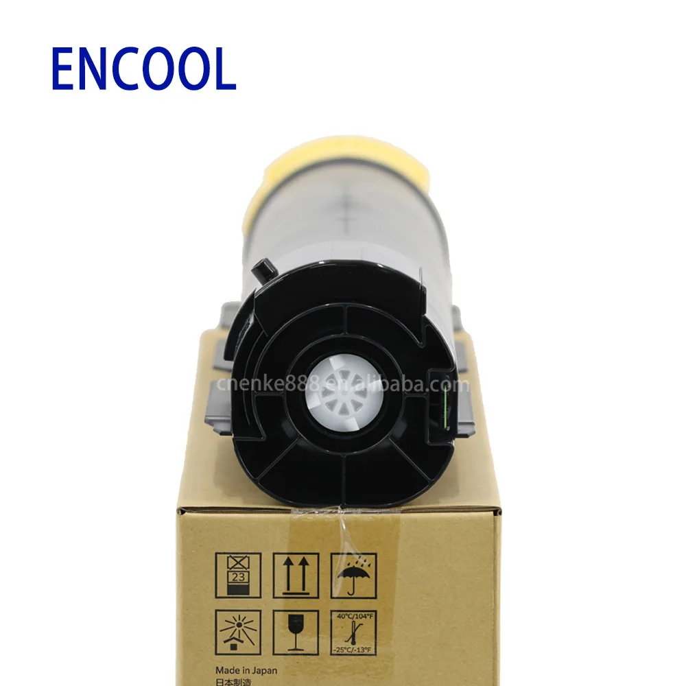 Original FUJIFILM for Xerox Toner D95 Toner Cartridge  Asia Version CT202207 D95 D110 D110P D125 D125P