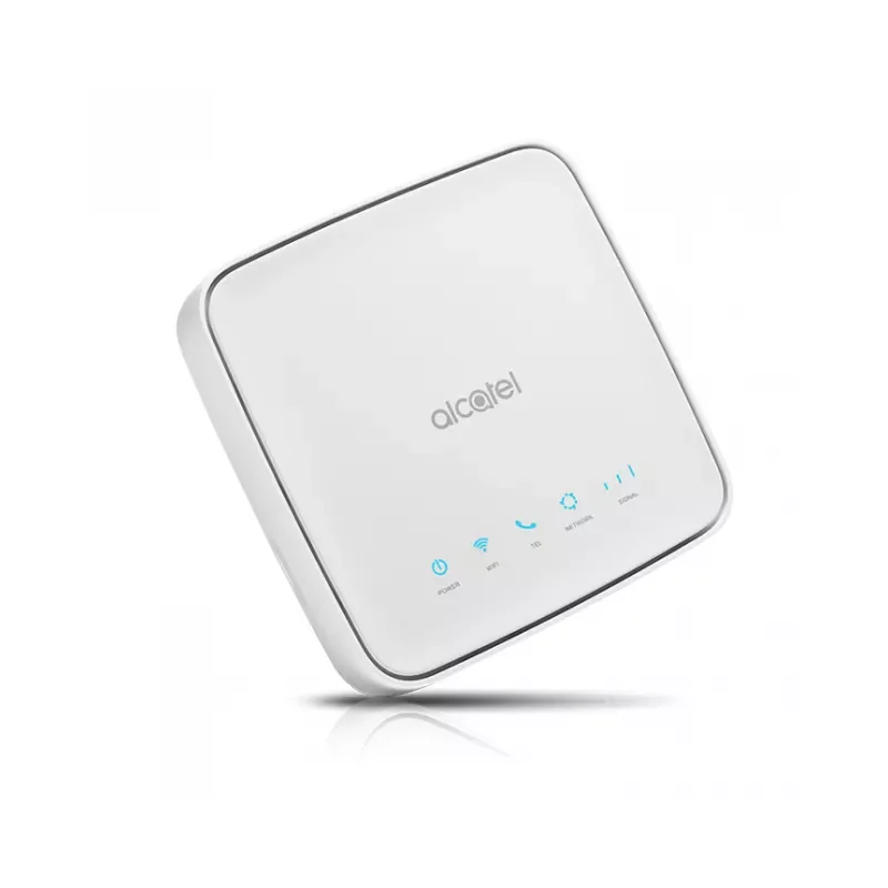 Network 4G LTE Modem WiFi Router Support America And Latin America For Alcatel HH41NH