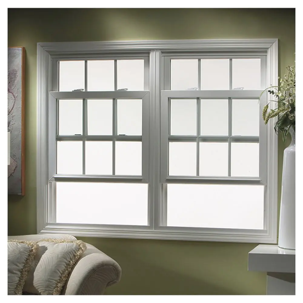 Manufacturer Supply Sliding Bar Aluminium Windows Arch Sliding Door Double Glazed Upvc Sliding Windows