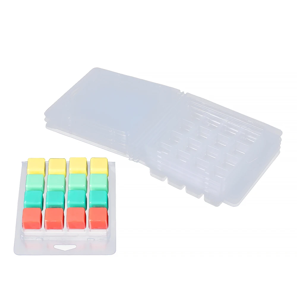 Новый список ПВХ/ПП/ПЭТ/ПС пластиковая блистерная упаковка с мозолями