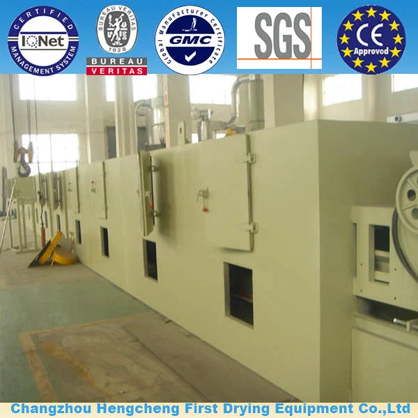 Hot sale China brand fruit drying machine (DW  series)