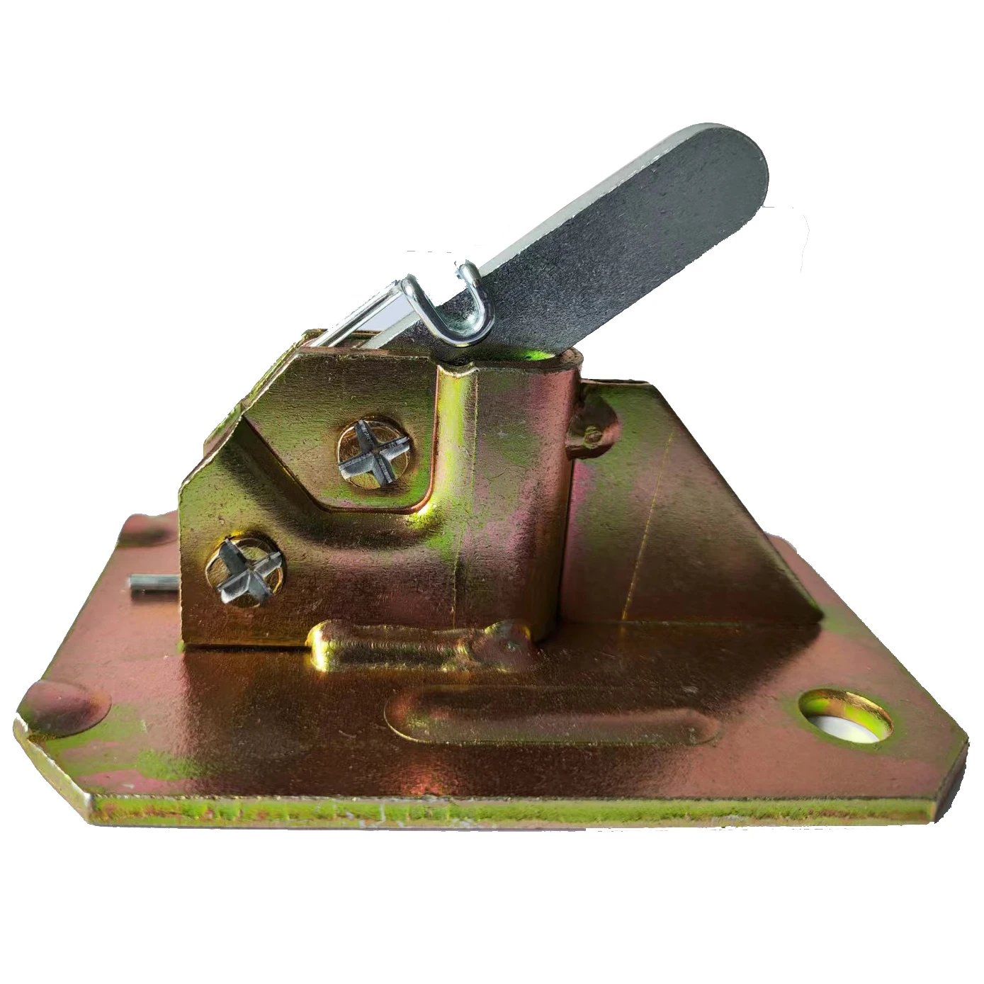 Construction Formwork Spring Wedge Clamp