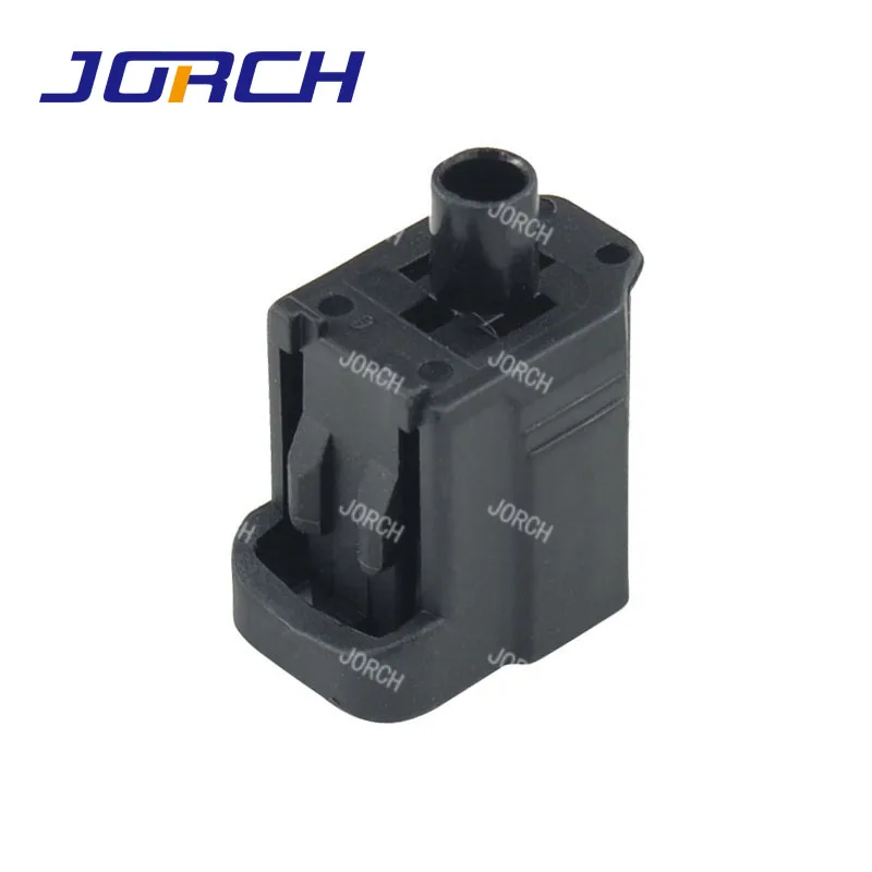 1 way receptacle sensor connector waterproof auto wire harness connector 184042-1 DJ70117Y-1.8-21