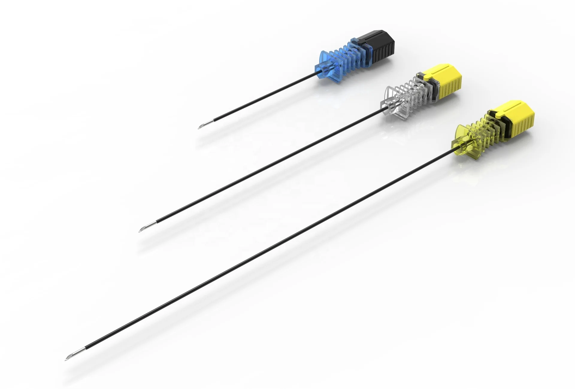 
Disposable medical RF Needle RF Cannula 