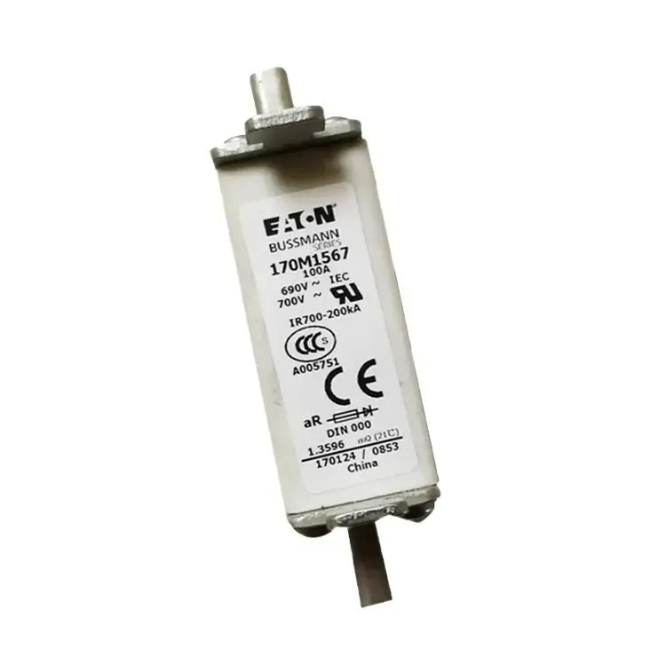 170M2621 Original and new Fuse 170M2621 170M2621D 400A 690V  fuse   170M2621