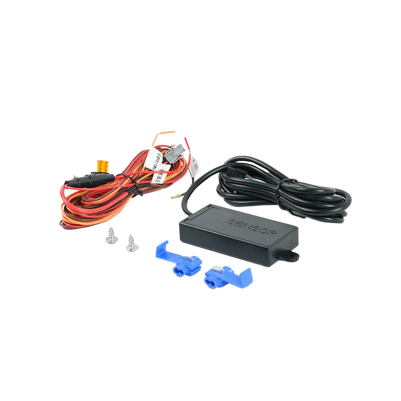 
redesign auto spare parts electric suction door for BMW 