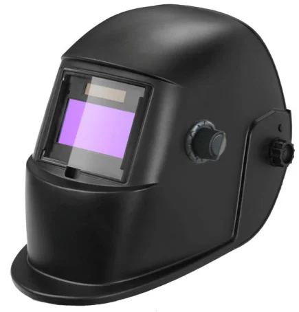 Сварочные аппараты для защиты сварочного шлема