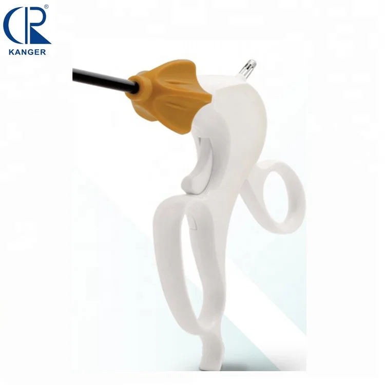 Disposable Surgical instruments Endoscopic Laparoscopic grasping forceps